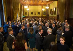 EEEGR House of Commons Reception 2017, pic by TMS Media